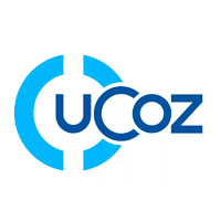 Сайты на UCOZ